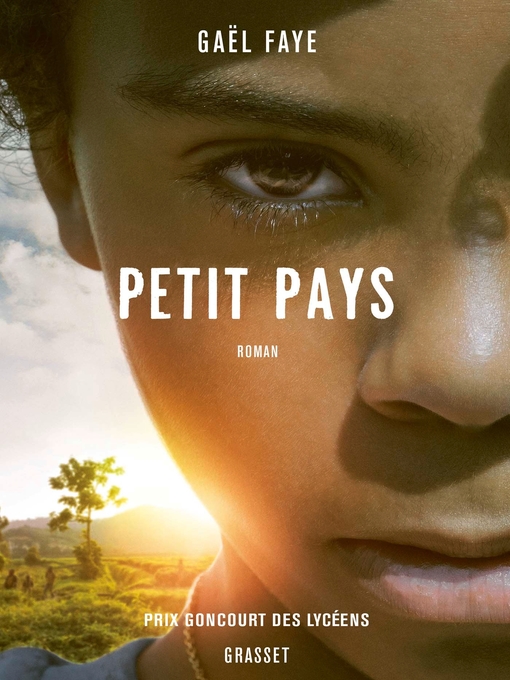 Title details for Petit pays by Gaël Faye - Available